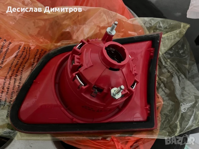 вътрешни стопове за Пасат б6 / Passat b6, снимка 6 - Части - 50873600