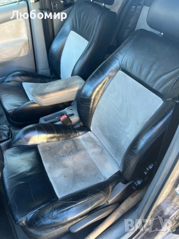 Skoda Octavia 1.9 110 на части или цяла , снимка 9 - Автомобили и джипове - 53660242