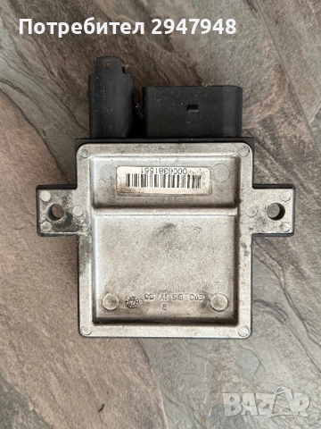 Части от BMW e60 e61 530d 218., снимка 12 - Части - 53107215