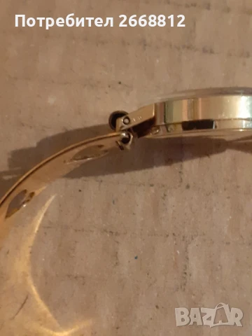 часовник, снимка 6 - Дамски - 50613145