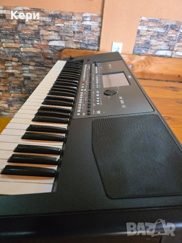 Корг па 600 добър!, снимка 2 - Синтезатори - 53171759