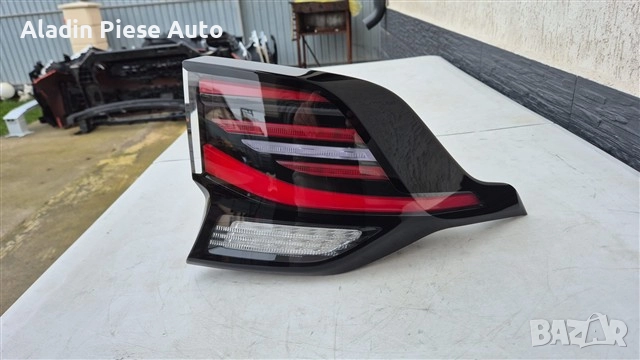 Стоп светлина заден десен на калника Kia Sportage 5 NQ5 GT-Line година 2022 - 2025 код 92402R2100