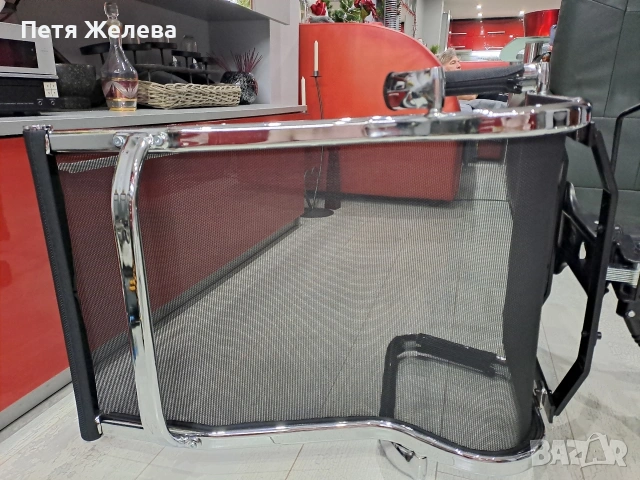 Офис стол ергономичен/Австрия , снимка 9 - Столове за офис - 53201567