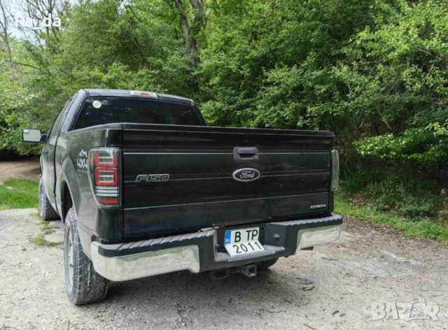 Ford f150 Coyote Xtl, снимка 5 - Автомобили и джипове - 50578932