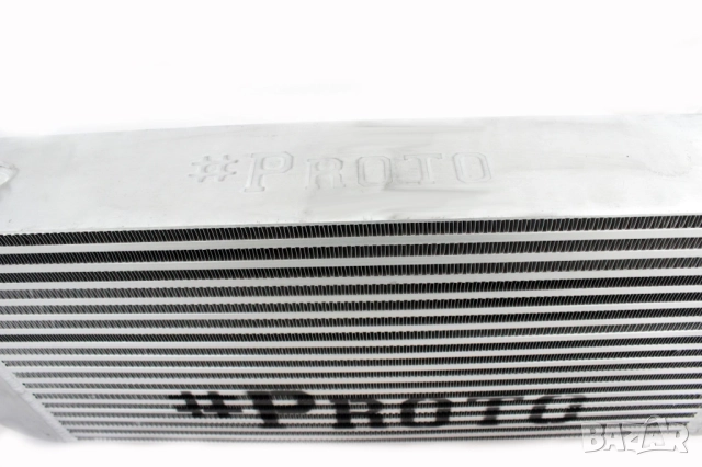 Интеркулер 600х300х100мм Proto, снимка 6 - Аксесоари и консумативи - 52593643