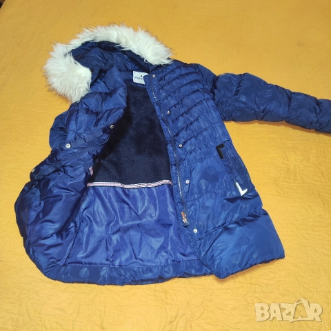 Детско зимно яке 14 години / 164, снимка 10 - Детски якета и елеци - 52932194