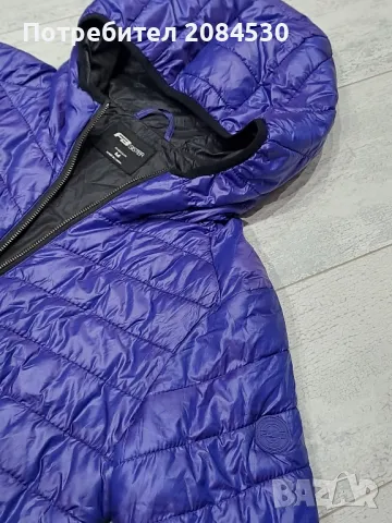 Дамско яке ,,FBsister"- (M)