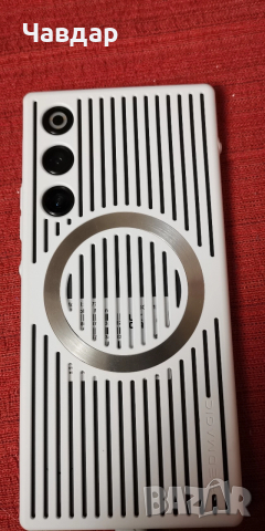 Продавам RedMagic 10 air 16/512, снимка 2 - ZTE - 52672173