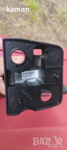 Огледала за Форд транзит, снимка 7 - Каравани и кемпери - 50445264