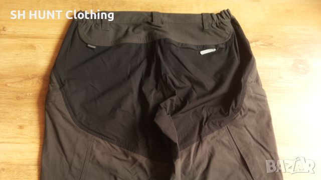 HAGLOFS CLIMATIC Stretch Trouser размер 56 / XXL панталон със здрава и еластична материи - 974, снимка 3 - Панталони - 45530871