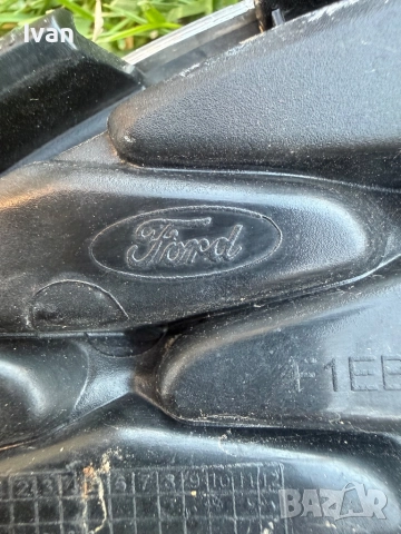 Решетка за Ford Fokus, снимка 6 - Части - 52824113