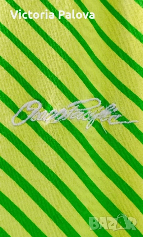 Тениска OCEAN PACIFIC USA унисекс, снимка 3 - Тениски - 51713947