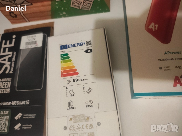 телефон honor 400, снимка 4 - Други - 52840623