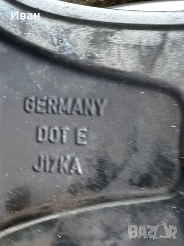 Джанти Ford Kuga 5x108 7.5J ET52.5, снимка 8 - Гуми и джанти - 50060613