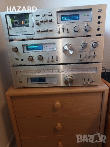 Audion D500,A500,T500