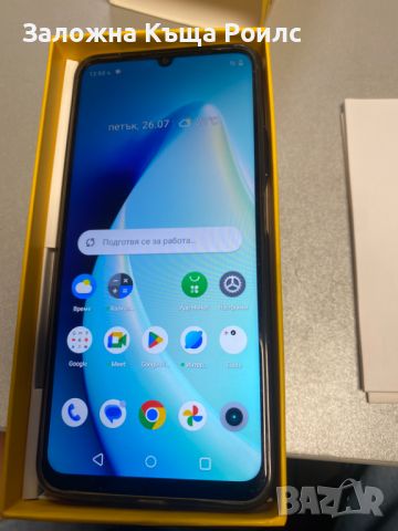 Realme C53, снимка 2 - Други - 46703453