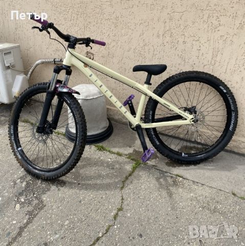 Велосипед CTM Dirtking 2022 Dirtjump, снимка 1 - Велосипеди - 46351362