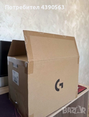 Волан G29 , снимка 2 - Друга електроника - 53788166