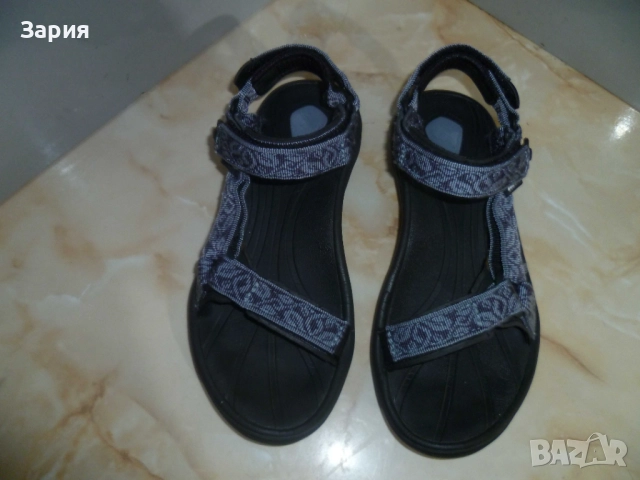 TEVA сандали №37, снимка 6 - Сандали - 51501611
