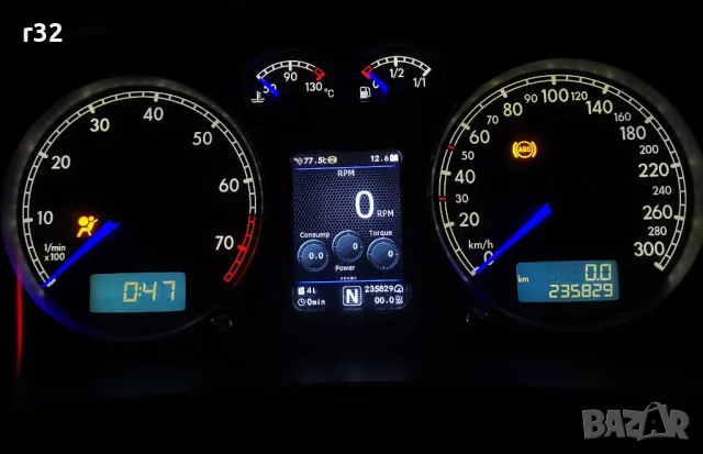 Смяна на дисплей за vw golf 4 bora audi a3 s3 passat b5 audi tt, снимка 4 - Аксесоари и консумативи - 49608963