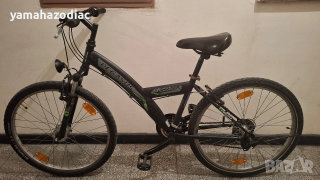 Велосипед 26 цола Pegasus Arcona , снимка 6 - Велосипеди - 54127808