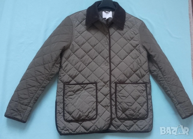 дамско яке , снимка 2 - Якета - 53987510