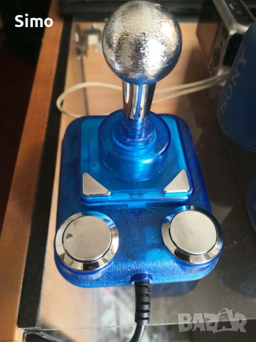 Контролер Speed link competition pro