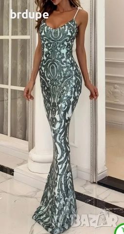 Официална рокля, снимка 5 - Рокли - 52246663