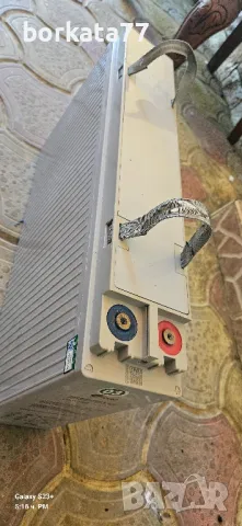 Тягов акумулатор 150 ампера , снимка 5 - Аксесоари и консумативи - 50352192