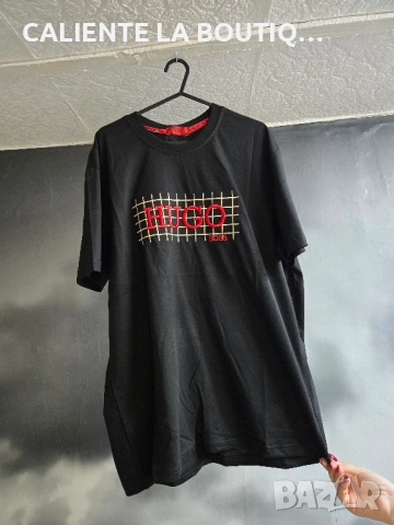 Мъжки тениски, снимка 3 - Тениски - 51887116