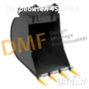 Кофа за багер 8.5-10.5 тона, снимка 6 - Части - 51697777