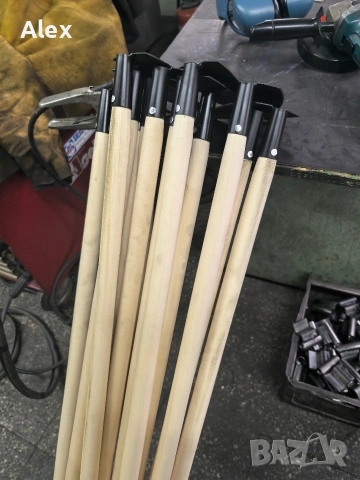 Закалени мотики от 65Г