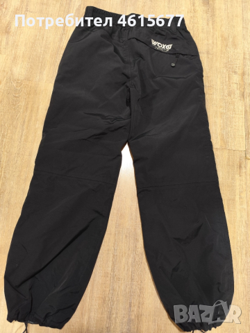ски панталон , снимка 6 - Детски панталони и дънки - 52043542