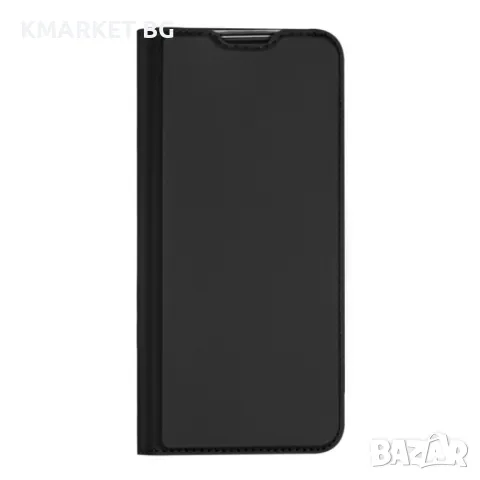 Samsung Galaxy A73 5G DUX DUCIS Кожен Калъф и Протектор, снимка 5 - Калъфи, кейсове - 48369093