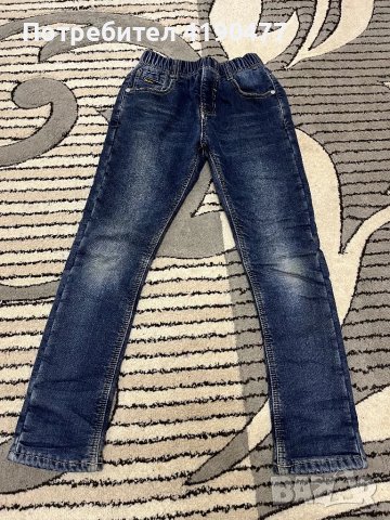 Детски дънки , снимка 7 - Детски панталони и дънки - 50290964