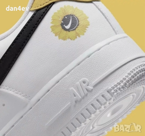 Nike Air Force 1 Low”Have a Nike Day", снимка 7 - Маратонки - 54197087
