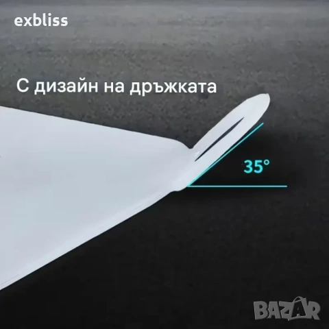 Силиконов уплътнител за канал против неприятни миризми 12 х 12см, снимка 7 - Други - 53397525