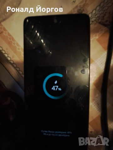 Galaxy A52 , снимка 2 - Samsung - 52619125