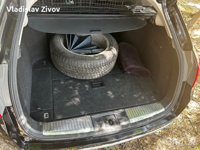 Хонда Акорд Ексклозив, снимка 8 - Автомобили и джипове - 51654059