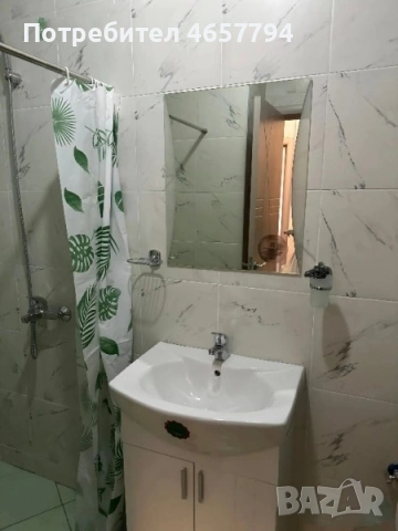 Двустаен апартамент в Христо Смирненски! , снимка 7 - Апартаменти - 53188575