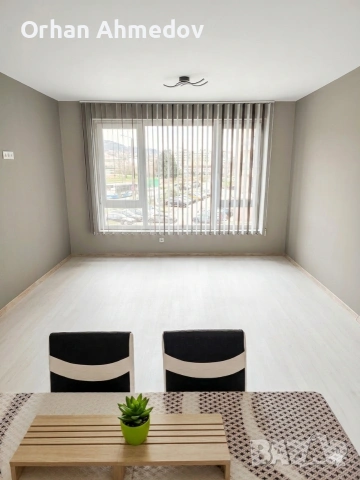 Изцяло обзаведен двустаен апартамент , снимка 6 - Апартаменти - 54191954