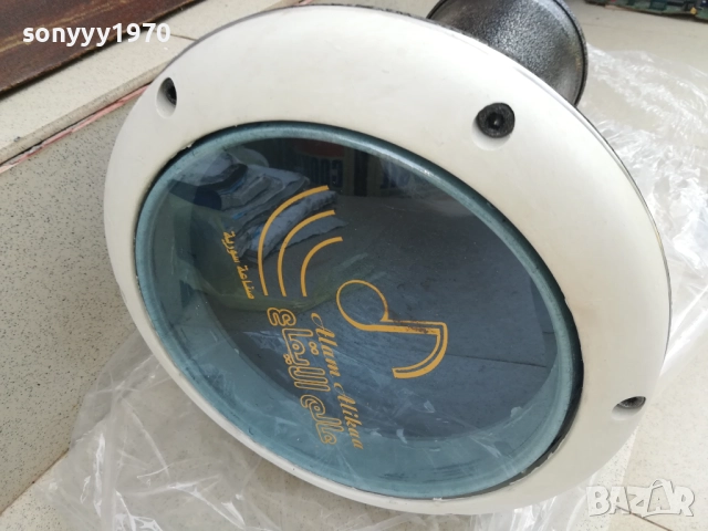 ГОЛЯМА ТАРАМБУКА-СИВА ПЕРЛА 2108252002, снимка 6 - Ударни инструменти - 51446369