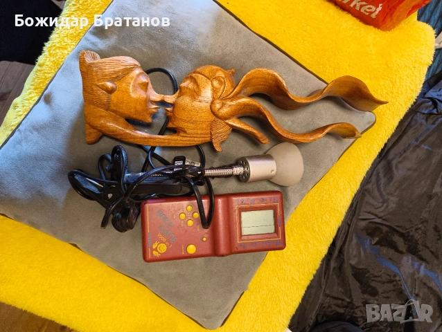 разни предмети , снимка 12 - Други инструменти - 53732483