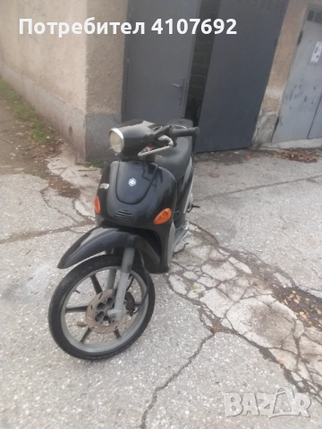Piaggio liberty 50 2t нa части