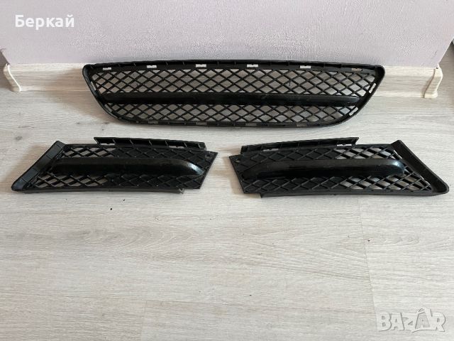 BMW e90 решетки, снимка 1 - Аксесоари и консумативи - 45795315