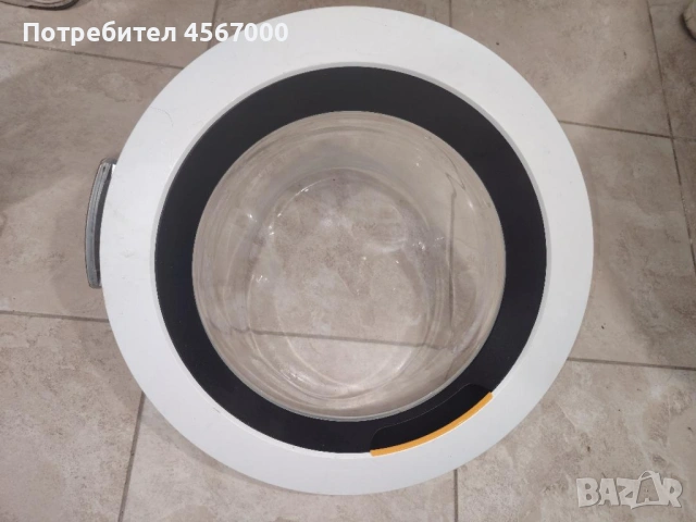 Врата за Miele WCA030 WCS