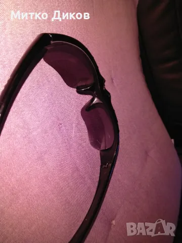 Michael Jackson three-too-one слънчеви очила отлични, снимка 7 - Слънчеви и диоптрични очила - 50414034