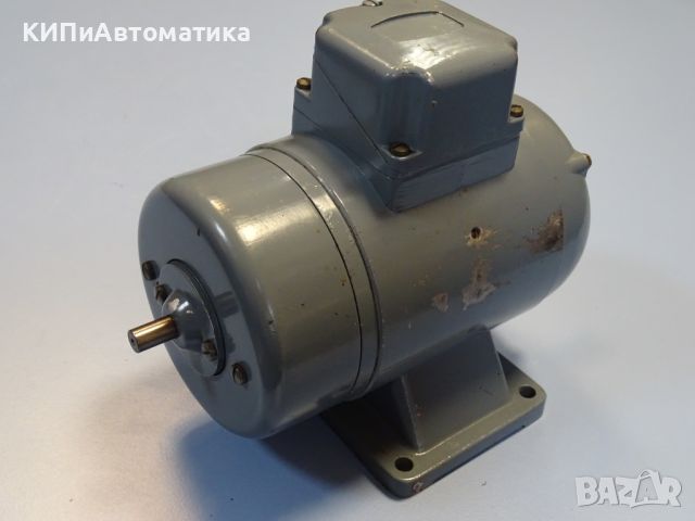 ел. двигател Groschopp& Co GN 80-60 electric motor 85W 125V, снимка 4 - Електродвигатели - 45131956