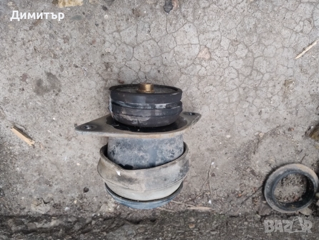 Тампон Скорости - Двигател Десен За Фолксваген Голф 3 1993г / VW Golf 3 1993y, снимка 2 - Части - 52983881