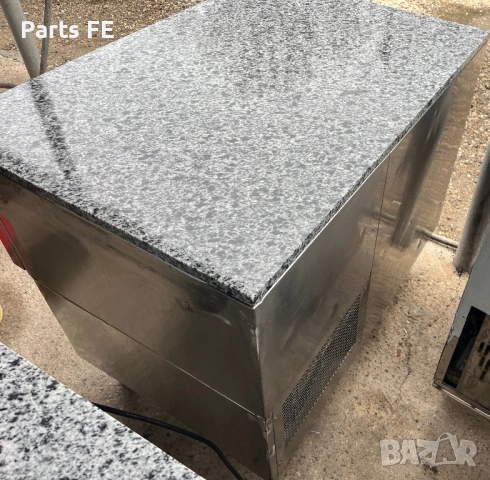 Хладилна маса с гранит професионално оборудване profesionalna hladilna masa s granit, снимка 4 - Обзавеждане на кухня - 54054249
